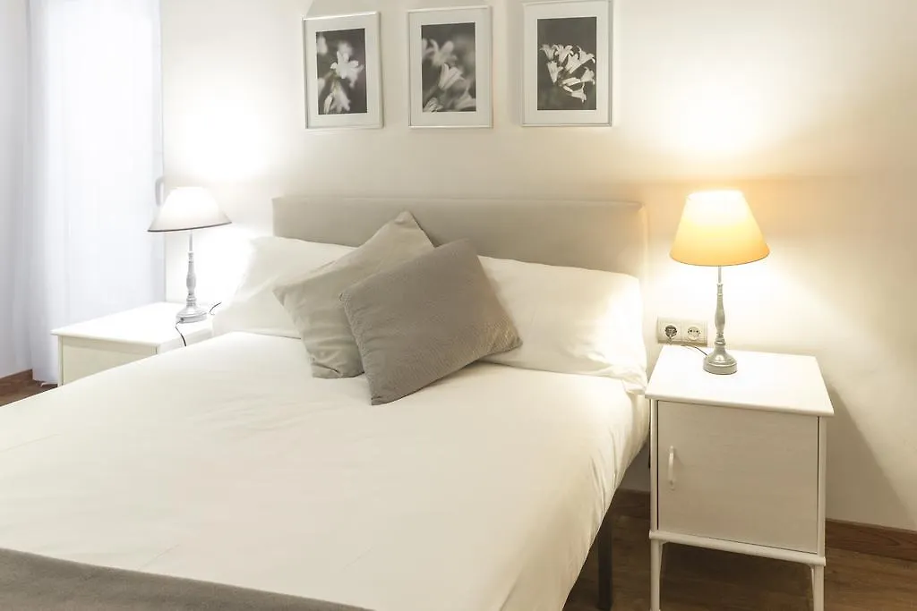 Autentic Arc De Triomf Apartment Barcelona 0*,  Spain