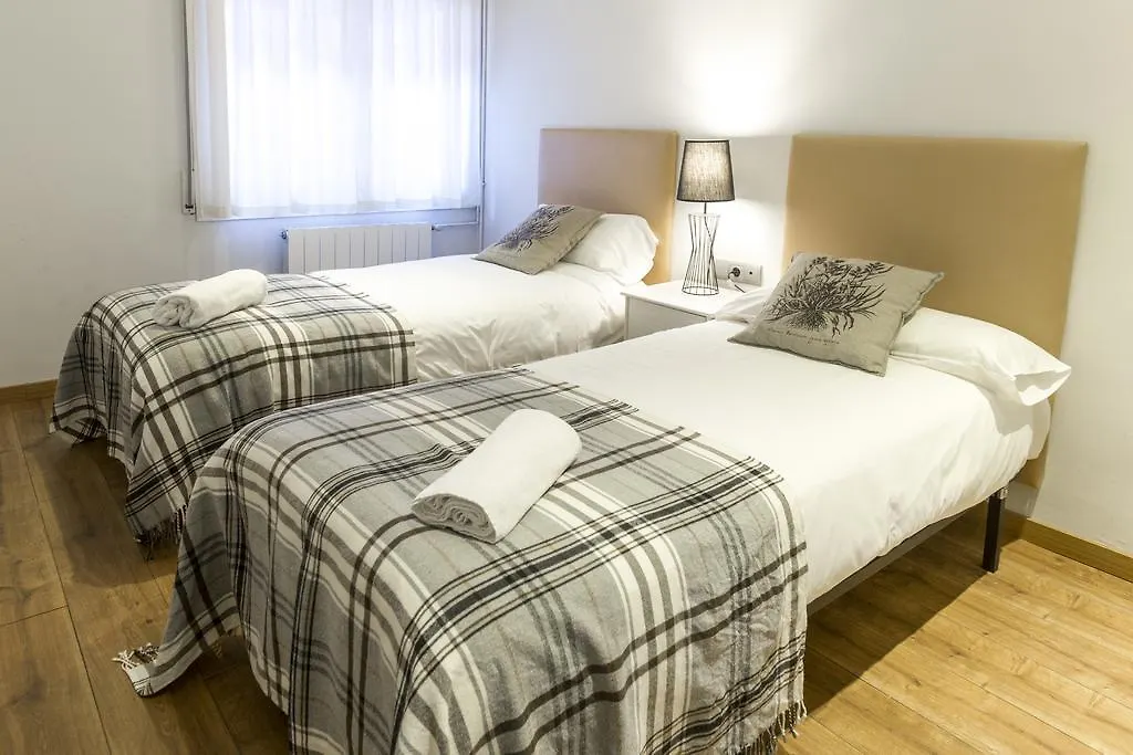 Autentic Arc De Triomf Apartment Barcelona