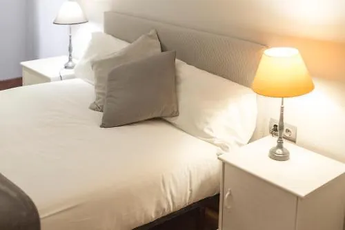 Autentic Arc De Triomf Apartment Barcelona