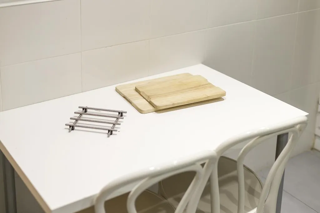 Autentic Arc De Triomf Apartment Barcelona